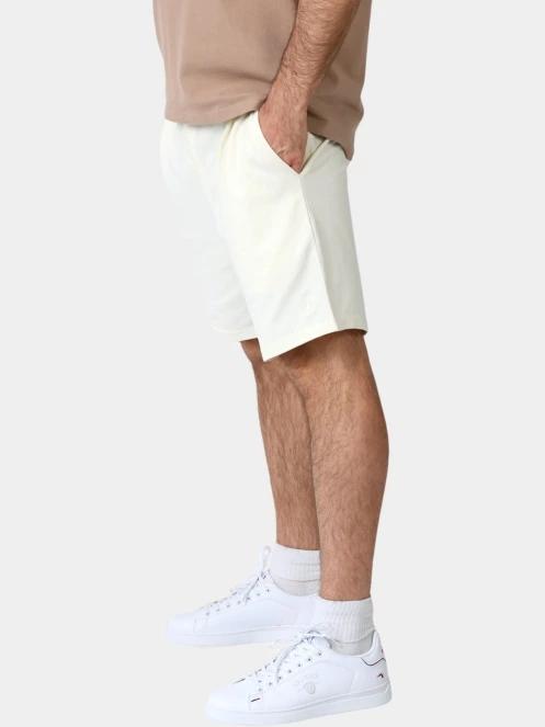 Nautica Luz Short férfi rövidnadrág homok színben 3