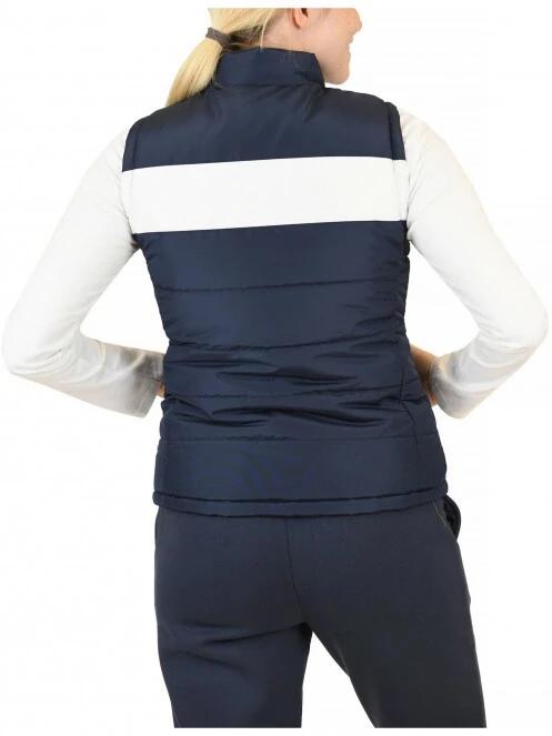 Samara Reversible Gilet