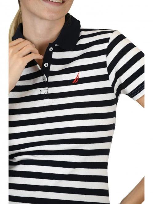 Ella Polo Shirt