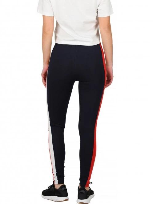 Nautica Nora Legging női tréning nadrág sötétkék színben 4