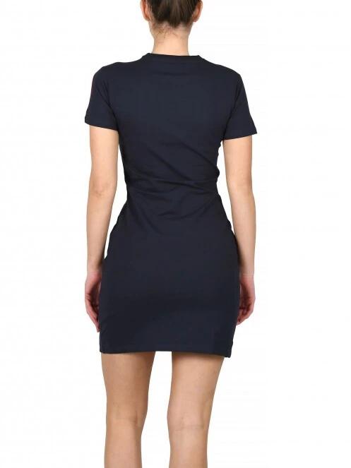 Nautica Lola Dress női ruha sötétkék színben 4