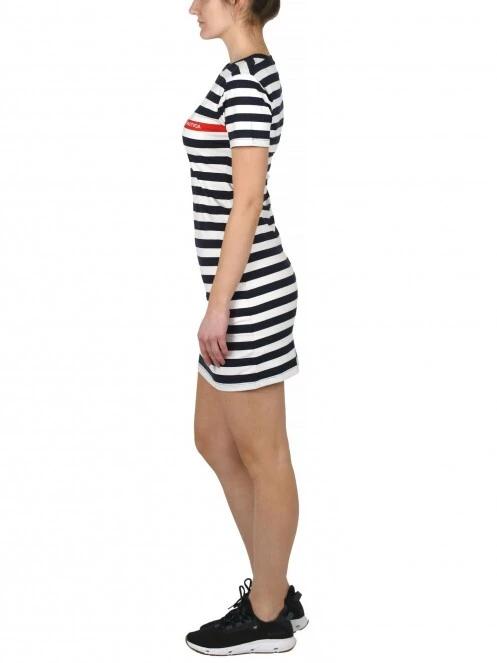 Nautica Yara Dress női ruha sötétkék színben 3