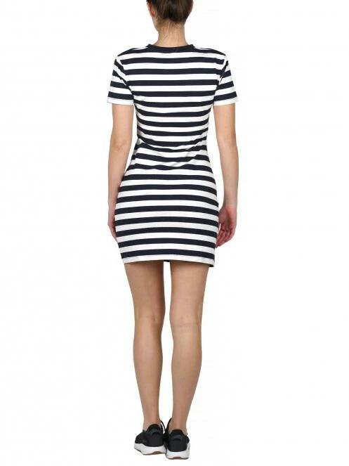 Nautica Yara Dress női ruha sötétkék színben 4