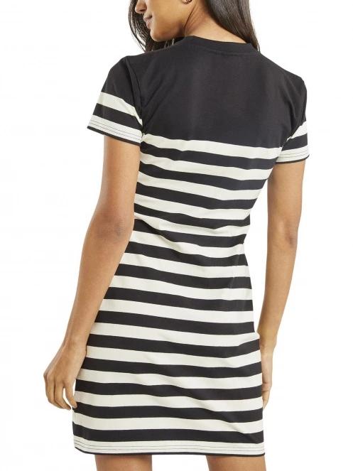 Nautica Kemile Dress női ruha fekete színben 3