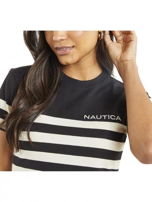 Nautica Kemile Dress női ruha fekete színben 5