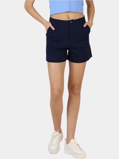 Nautica Kora Short női rövidnadrág sötétkék színben 5
