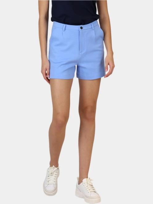 Nautica Kora Short női rövidnadrág világoskék színben 5