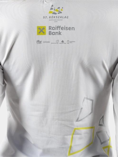 Nautica Lisa 2 LS T-Shirt női hosszú ujjú póló fehér színben 8