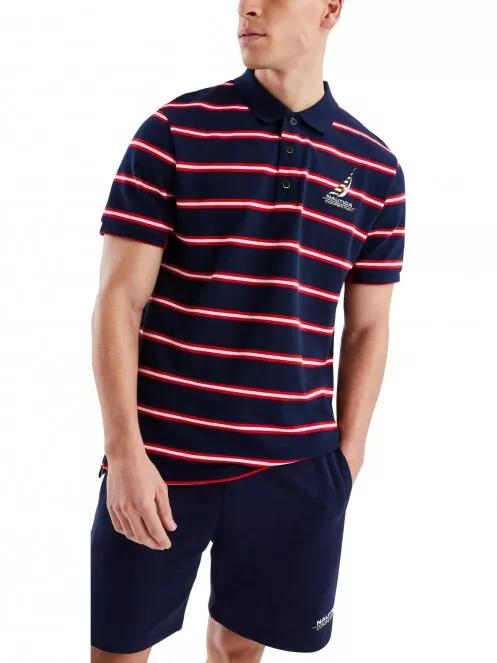 Firefish Polo Shirt