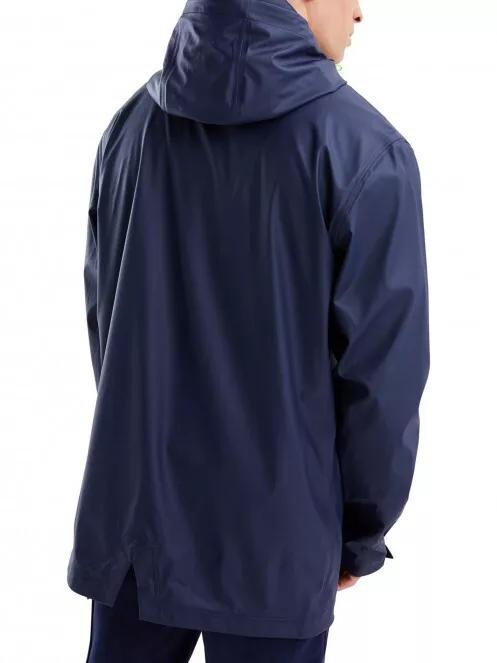 Nautica Hermit FZ Jacket férfi esőkabát sötétkék színben 3