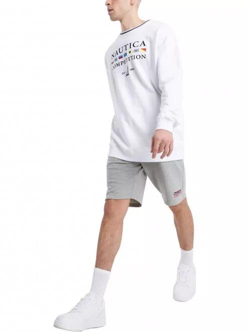 Polar Oversized Sweatshirt