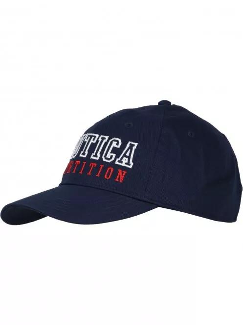 Teller Strapback Cap