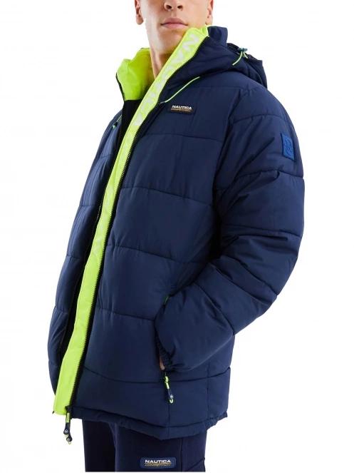 Antigua Padded Jacket