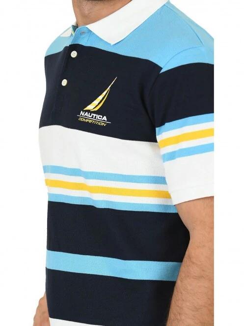 Sampson Polo Shirt