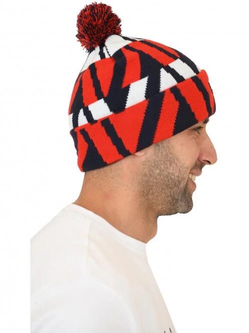 Wyler Pom Pom Beanie