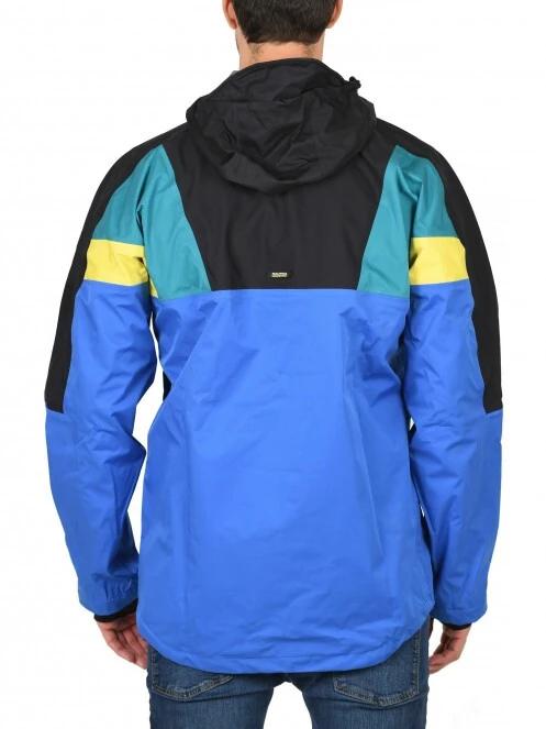 Exmouth OH Jacket
