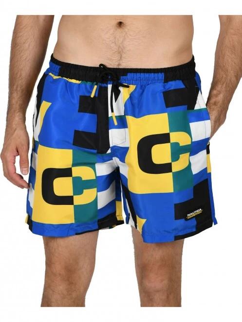 Nautica Spencer 4