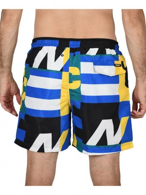 Nautica Spencer 4