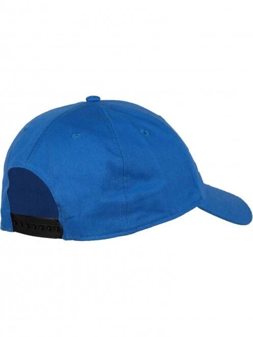 Compass Snapback Cap