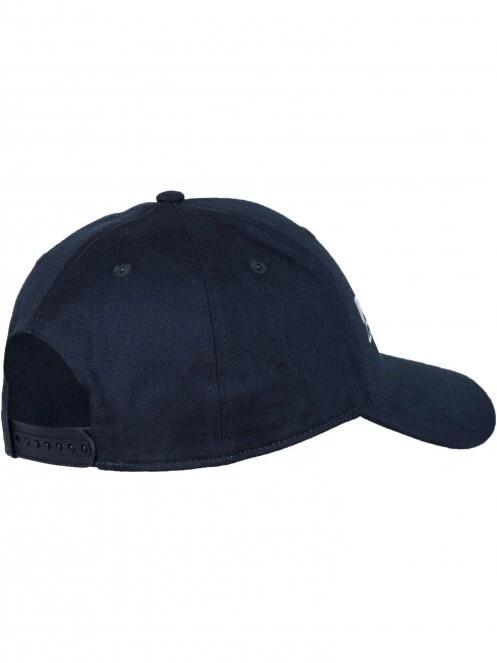 Compass Snapback Cap