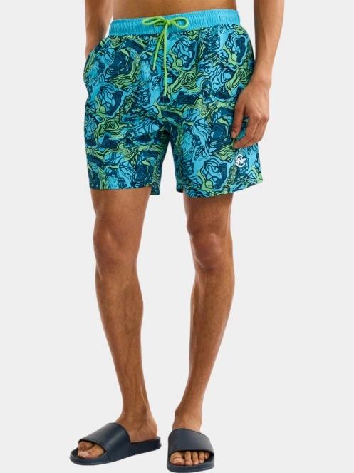 Nautica Blackwater 6