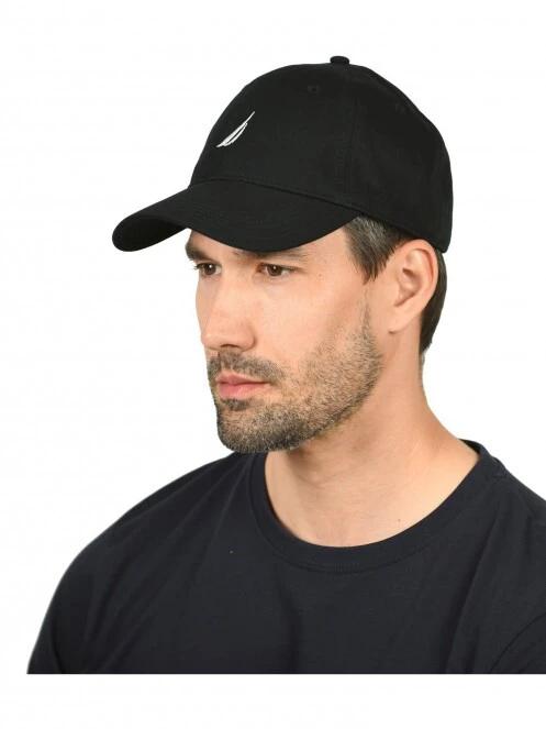 Ruck Strapback Cap