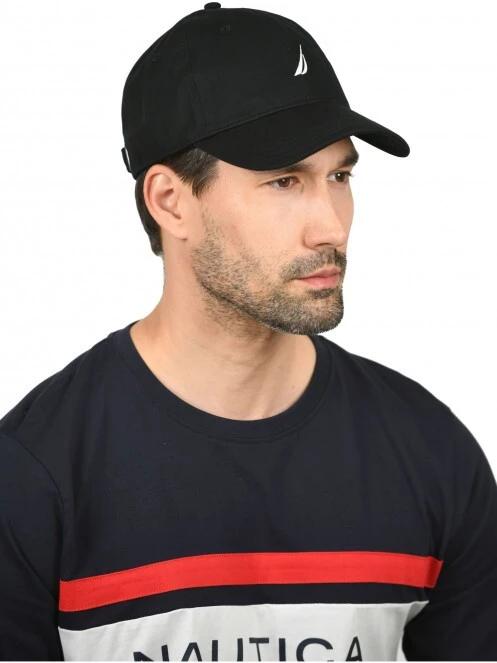 Ruck Strapback Cap