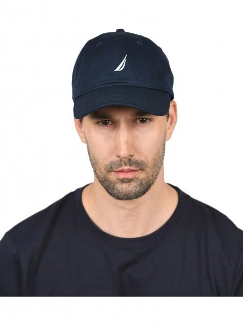 Ruck Strapback Cap