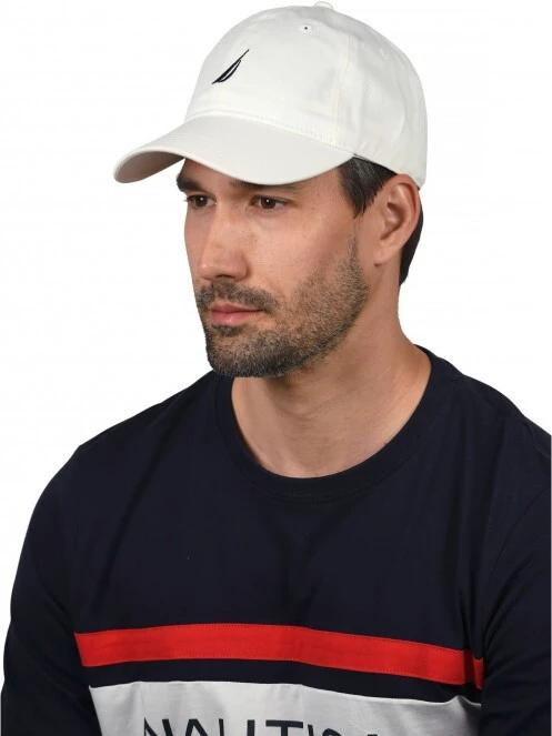 Ruck Strapback Cap