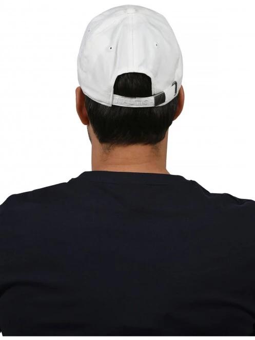 Ruck Strapback Cap