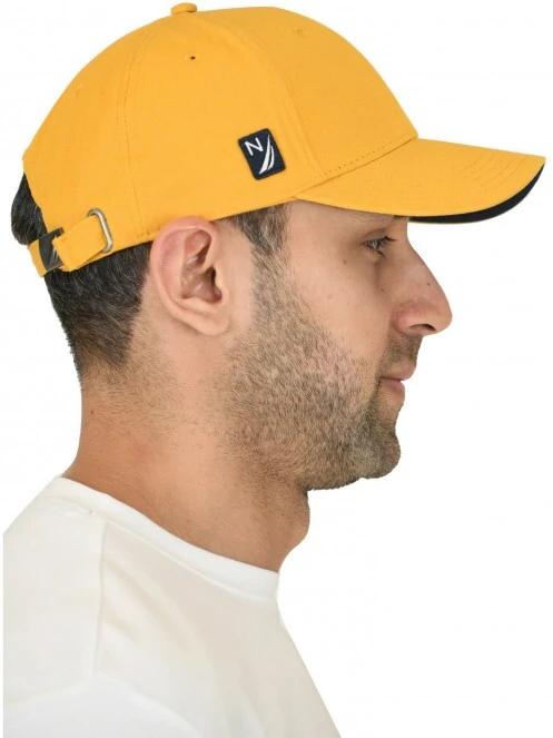 Hooper Strapback Cap