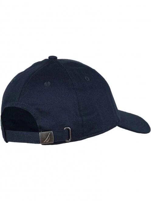 Mediterranean Strapback Cap