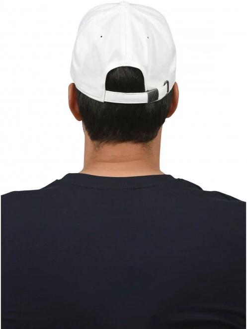 Mediterranean Strapback Cap