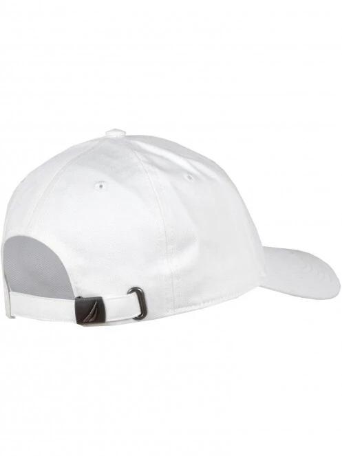 Mediterranean Strapback Cap