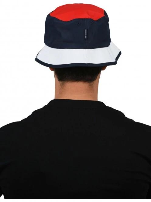 Nautica Caspian Bucket Hat bucket hat sötétkék színben 5