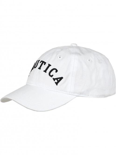 Caribbean Strapback Cap