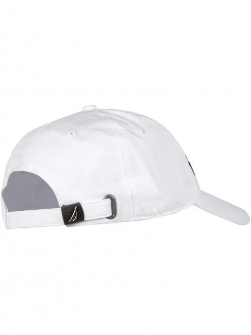 Caribbean Strapback Cap