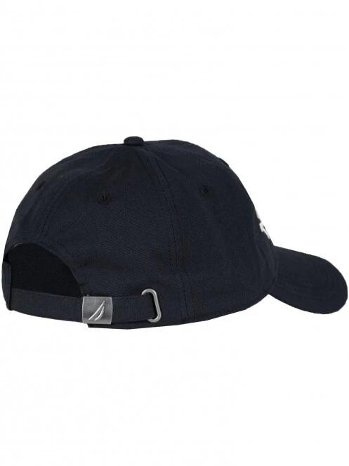 Caribbean Strapback Cap