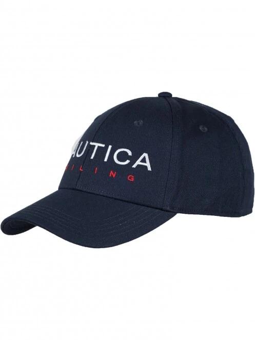 Baltic Strapback Cap