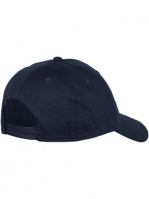 Nautica Baltic Strapback Cap baseball sapka sötétkék színben 6