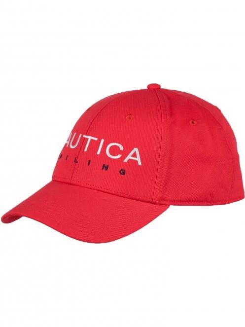 Baltic Strapback Cap