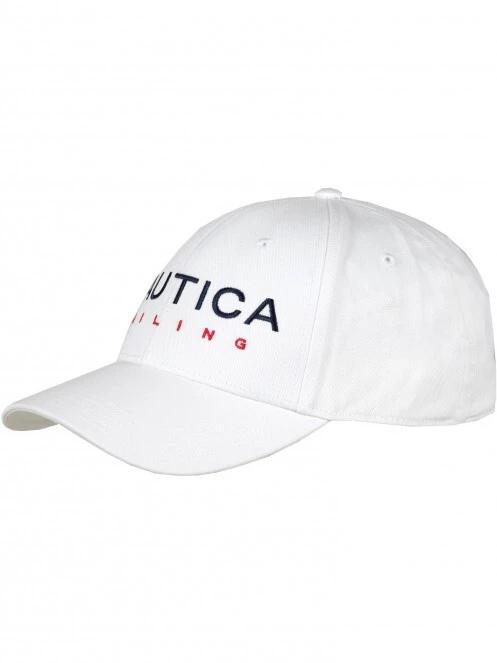 Baltic Strapback Cap