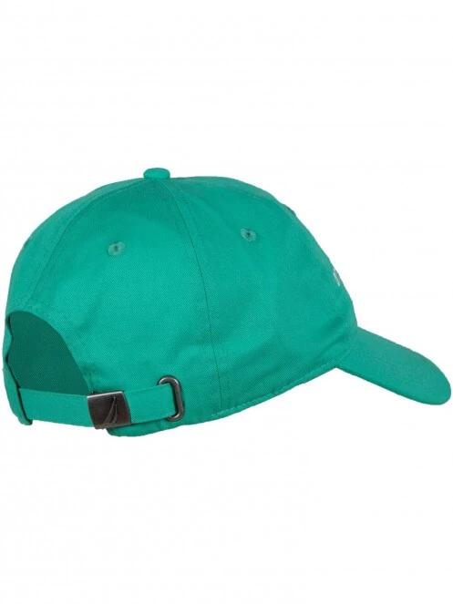 Persian Strapback Cap