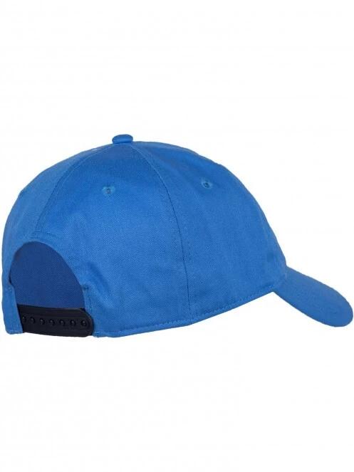 Nautica Artic Strapback Cap baseball sapka kék színben 6