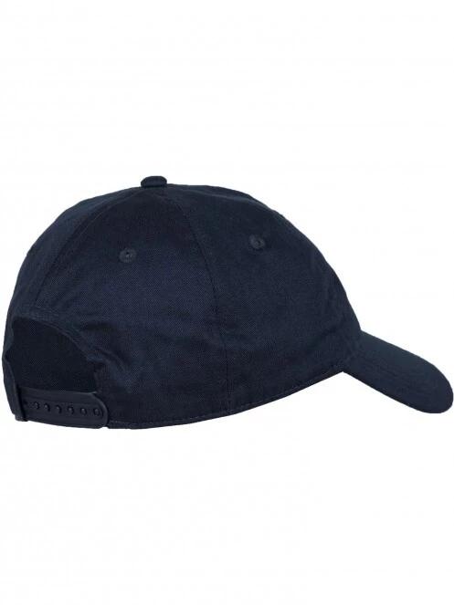 Nautica Artic Strapback Cap baseball sapka sötétkék színben 6