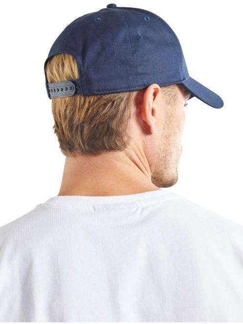 Nautica Nevado Snapback Cap férfi baseball sapka sötétkék színben 4