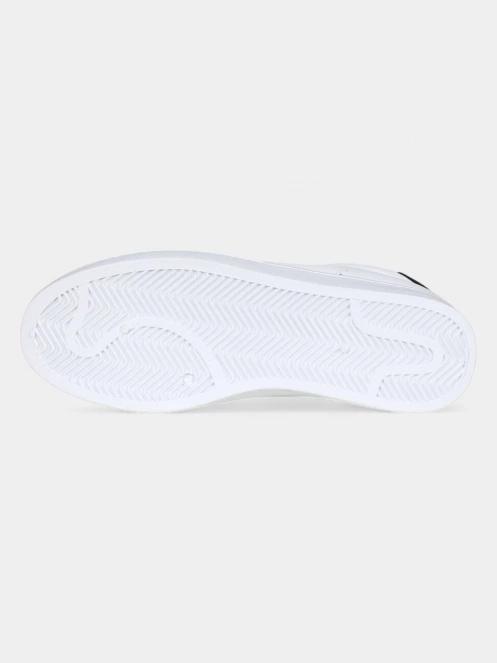 Nautica Saturno 2.0 LTH férfi sneaker fehér színben 6