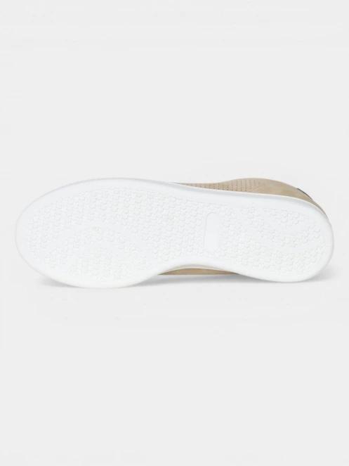 Nautica Saturno 3.0 NBK férfi rövid szárú cipő homok színben 5