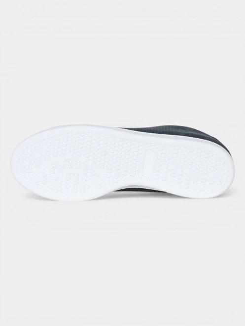 Nautica Saturno 3.0 NBK férfi rövid szárú cipő sötétkék színben 5