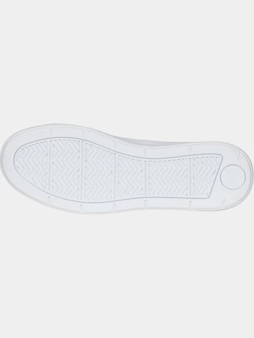Nautica STARDUST 2.0 LTH WHITE-FLAG férfi rövid szárú cipő fehér színben 5